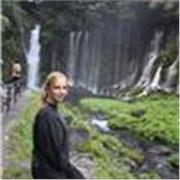 Profesora de inglés imparto clases de todos los niveles