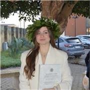 Professoressa di Latino e Greco