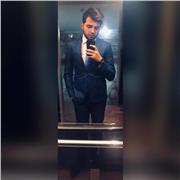 Ali Bashiri