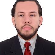 Profesor de matemáticas universitarias o escolares