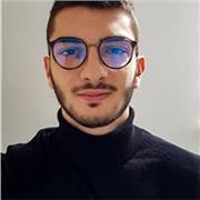 Insegnante matematica per studenti di scuole medie e superiori