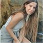 Me llamo Miriam, tengo 26 años y soy educadora infantil. Y me gustaría dar clases de refuerzo a niños de primaria