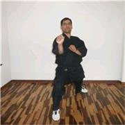 Profesor de Karate - Artes Marciales / Deportes de Autodefensa