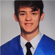 Profesor particular de Matemáticas nivel ESO y Bachillerato