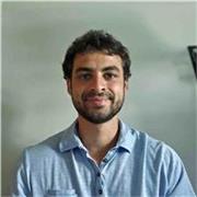 La Matematica mi appassiona e sarei felicissimo di aiutarvi a capirla nella sua bellezza!