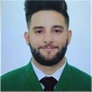 Clases particulares económicas. Graduado en Educación Primaria. Sesiones individuales y personalizadas