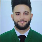 Clases particulares económicas. Graduado en Educación Primaria. Sesiones individuales y personalizadas