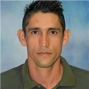 Licenciado en matemáticas, apasionado por la enseñanza de las mismas