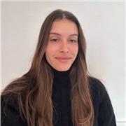 Soy profesora de Educación Primaria con mención en inglés
