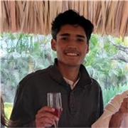 Maestro de apoyo para jóvenes de secundaria y/o preparatoria