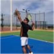 Clases de Tenis para todos los Niveles