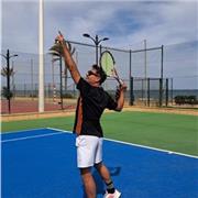 Clases de Tenis para todos los Niveles