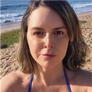 Dou aula de português pra estrangeiros, aula de literatura e redação