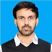 I have maths skills to teach the children