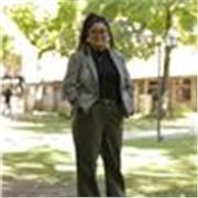 Profesora de Química para todas las edades