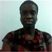 I am a native English speaker. I can help students with grammar, pronunciation, and speaking challenges