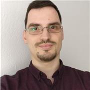 Experienced ESL tutor/teacher