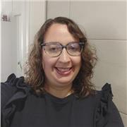 Profesora de francés. Clases A1-B2.  Amplia experiencia