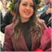 Sono laureata in Scienze Statistiche e offro lezioni e offro lezioni di matematica online o in presenza (Roma)