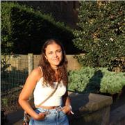 Profesora de inglés preferentemente aunque puedo impartir otras asignaturas