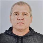 Profesor de Matemática y Física hasta nivel de bachiller