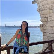 Soy estudiante y con ganas de enseñar el portugués para los alumnos