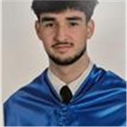 Estudiante de Matemáticas (USC) con un año en La Sapienza de Roma.Doy clases de Mates y similares,e Inglés a alumnos menores de 16