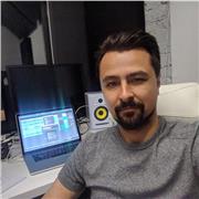 I am creative and skilled audio professional with experience in sound design, audio engineering, music production