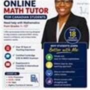 🔹 Passionate Mathematics Tutor 🔹 Helping Students Excel in International Exams 🔹 Results-Oriented Approach