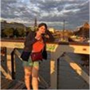 English teacher, teach you English grammar and conversation