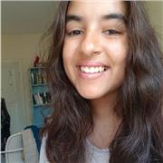 Sarah Rashidi