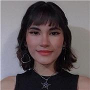 Estudiante de Universidad con experiencia en enseñanza a niños