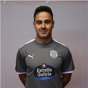 Profesor de fisioterapia apto para todas las edades y niveles