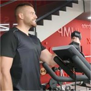 Samuel Rodríguez Vargas