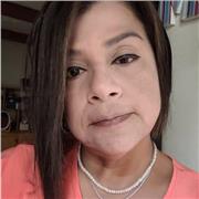 Especialista en problemas de aprendizaje.. Licenciada en educación especial