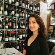 Ripetizioni in presenza od online di lingua russa