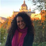 Portuguese tutor providing lessons to students of all ages