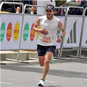 Clases y acompañamiento de Running