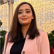 Ifrah Azhar