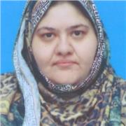 Saima Afsheen
