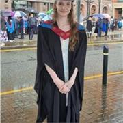 Lauren Killmister