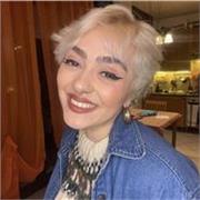 Francesca - Insegnante di canto jazz e moderno - Ferrara