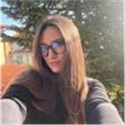 Studentessa universitaria in psicologia della formazione! Ti aiuterò a trovare il tuo metodo di studio!