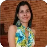 Profesora de apoyo y refuerzo académico para primaria y bachillerato, todas las materias