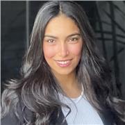 I am talented in teaching mathematics, and passionate about delivering the information in a creative way. During my high school I was a top achiever in Maths OL and AL. And in college, I used to get A* and to help my friends to do so. Therefore it will be