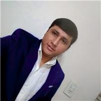 Me defino paciente, amigable perseverante, tranquilo y responsable
