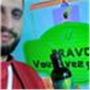 Faire apprendre à vos enfants comment développer un jeu, au lieu d'être que consommateur.