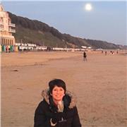 Fiona Carter