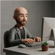 Expert informatique - Web et IA - Apprenez à coder