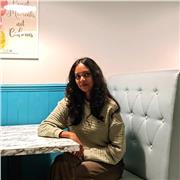 Patient, dedicated, and adaptable tutor, aiming to help struggling students and make biology their new favourite subject.